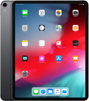Apple iPad Pro 3 12.9"